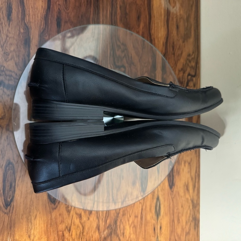 Life Stride Margot Loafer in black size 11 - Picture 12 of 15